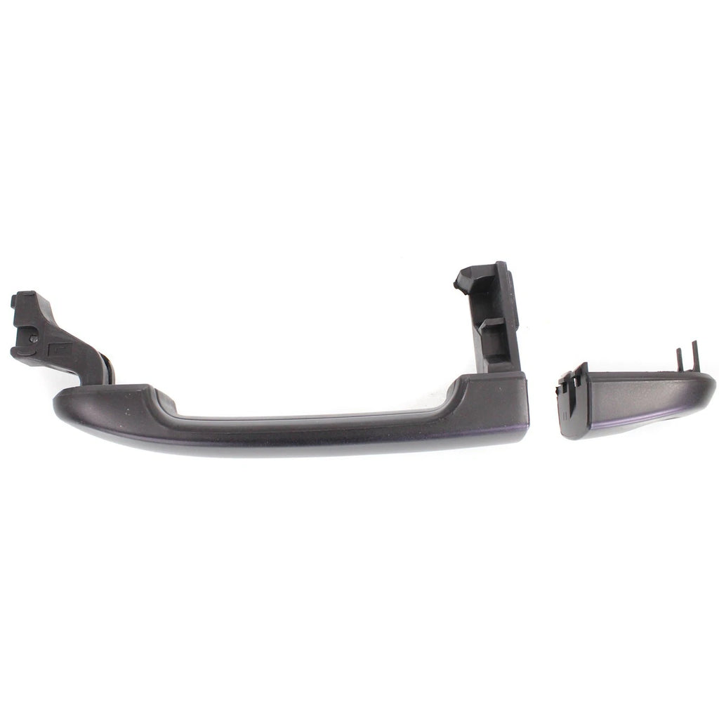 Front Driver Exterior Door Handle for Nissan Versa (2007–2012)