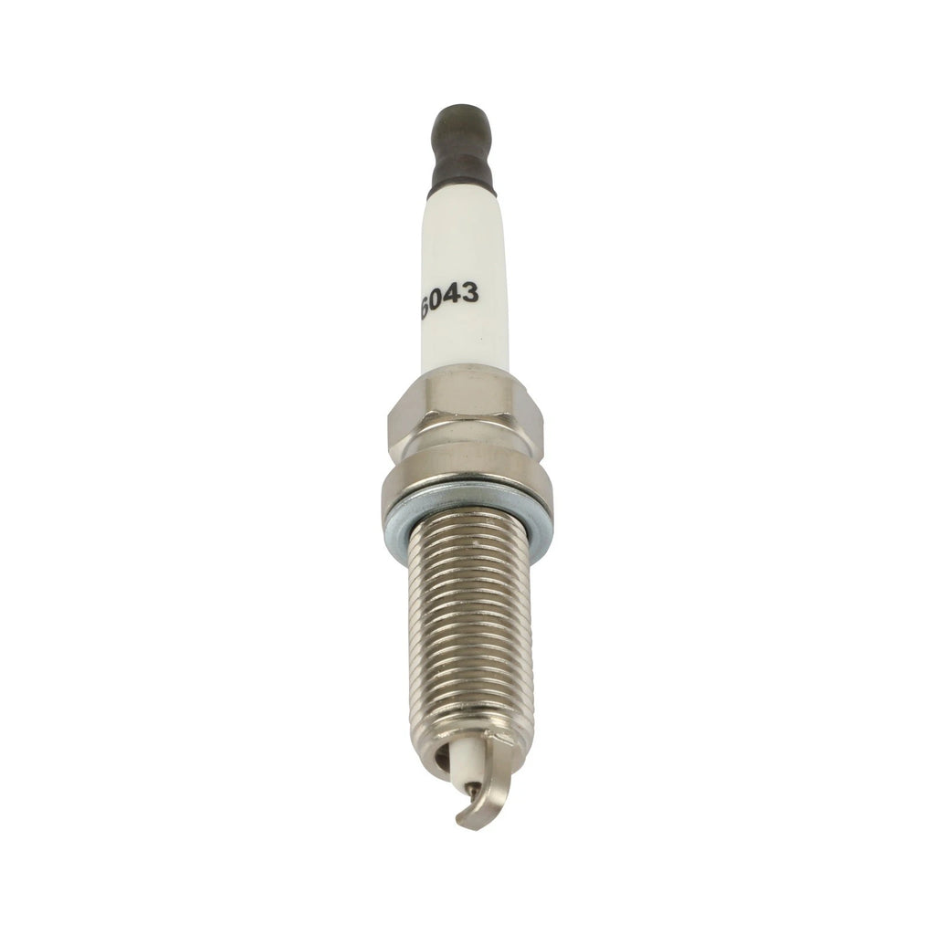 8x Iridium Spark Plugs for Mercedes-Benz CLS63 AMG E63 AMG ML63 AMG (2007–2011)