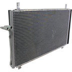 A/C Condenser for Nissan 350Z (2003–2009) Aluminum Core