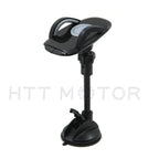 360° Windshield Dashboard Mount Holder for Universal Cell Phone (iPhone 8)