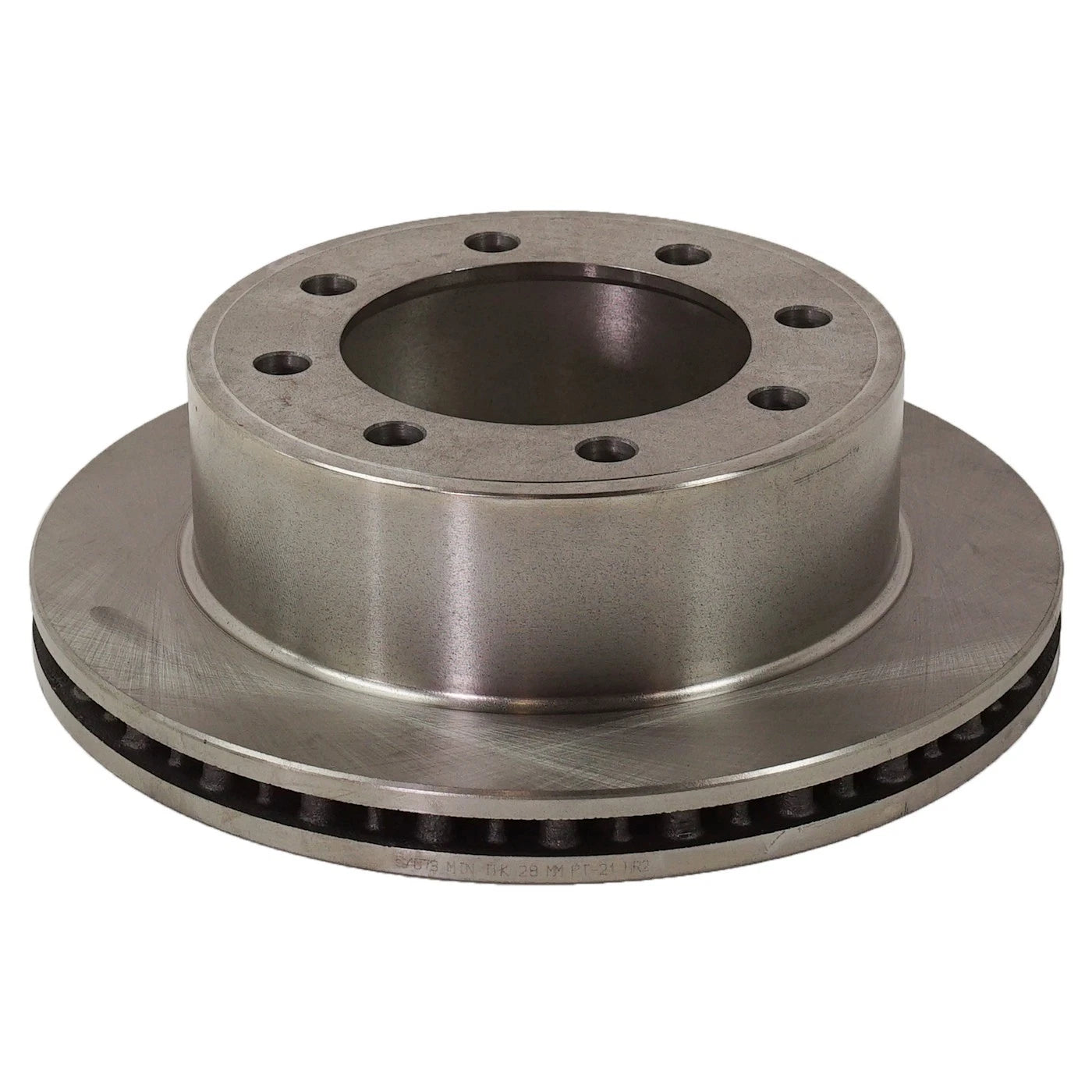 Rear Brake Disc Rotors for Ford E350 Van E150 E250