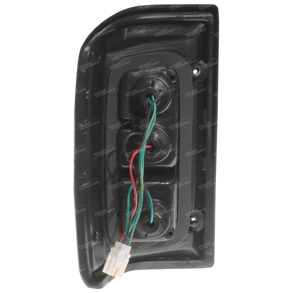 Right Tail Light Lamp Lens for Ford Maverick DA Wagon (1988-1994)
