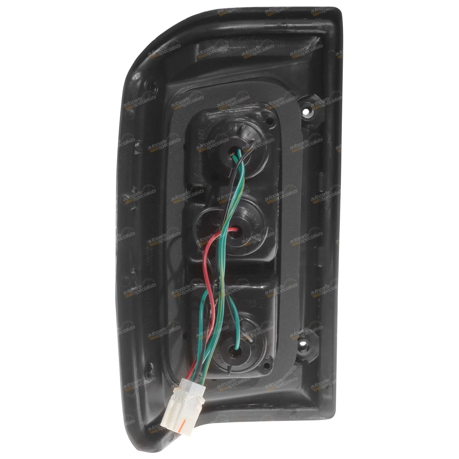 Right Tail Light Lamp Lens for Ford Maverick DA Wagon (1988-1994)