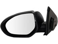 Left Mirror for Mazda 3 (2010–2013) MS646JM