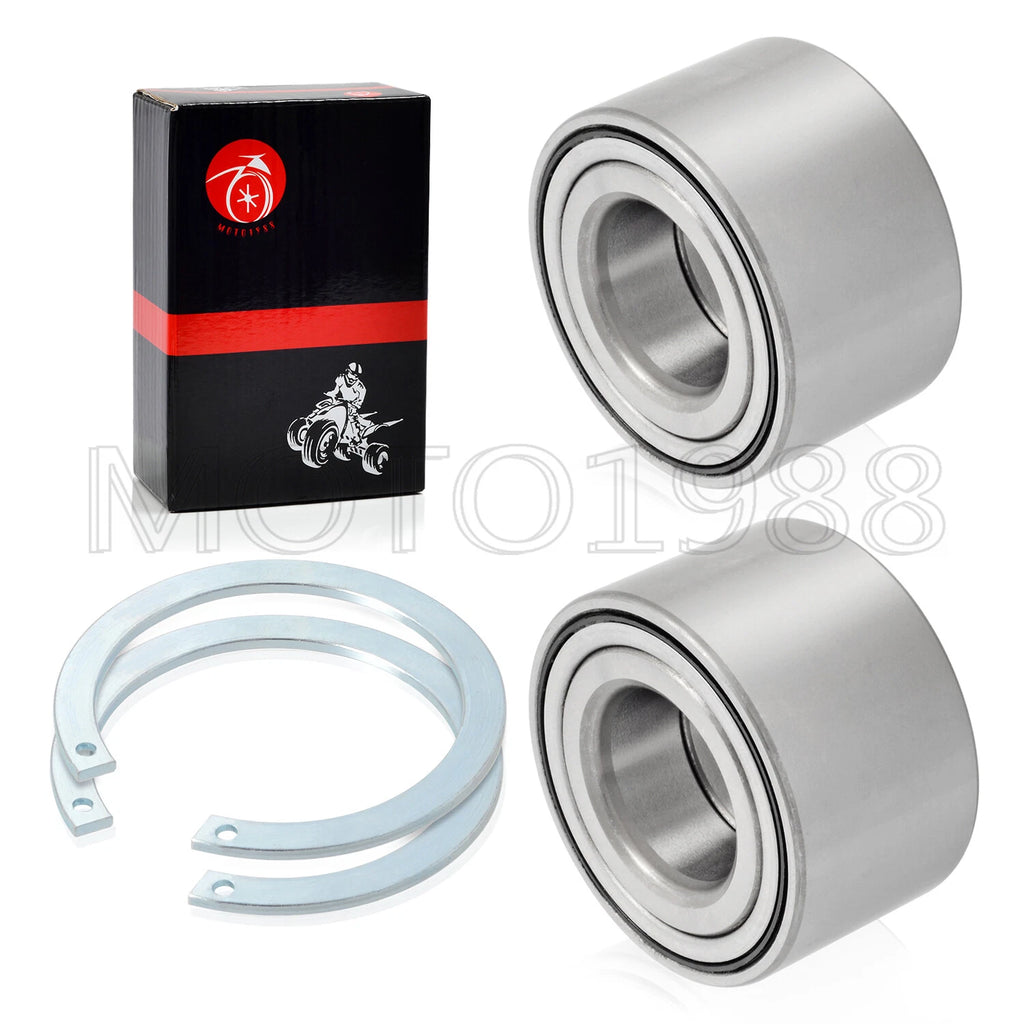 Front Wheel Bearings for Honda Rancher TRX420, Foreman Rubicon TRX500, TRX520