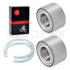 Front Wheel Bearings for Honda Rancher TRX420, Foreman Rubicon TRX500, TRX520