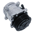 A/C Compressor for Bobcat A770 T750 T770 T870 S630 S650 (2010–2023)