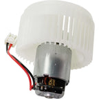Heater Blower Motor for Volvo XC90, V70 (2001–2009)