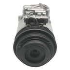 A C Compressor Kit Replacement With Condenser for Holden Commodore (1997-2006)