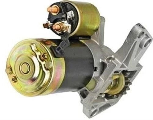 Starter for Mazda MPV 2.5L (2000–2001)