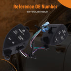 Cruise Control Switch for International ProStar (2007–2016) 901-5101