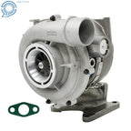 Turbocharger for GM Duramax 6.6L V8 (2005–2010)
