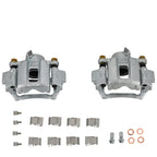 Rear Brake Caliper Pair for Lexus GX460 Toyota 4Runner (2010–2023) FRC10463 19B2736