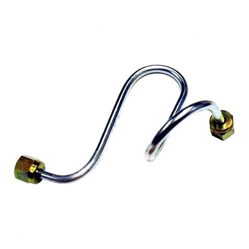 Fuel Injector Pipe No.3 for Fordson Major, Power Major, Super Major (1950–1960)