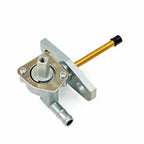 Tank Switch Valve Petcock & Lever Screws for Honda Foreman TRX500 (2005–2011)