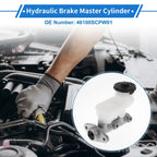 Brake Master Cylinder with Reservoir for Honda Odyssey RA6 (2002-2004)