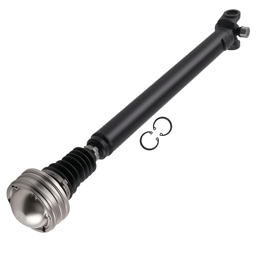 Front Driveshaft Propshaft for Ford Explorer (2006-2010) 4WD