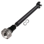 Front Driveshaft Propshaft for Ford Explorer (2006-2010) 4WD
