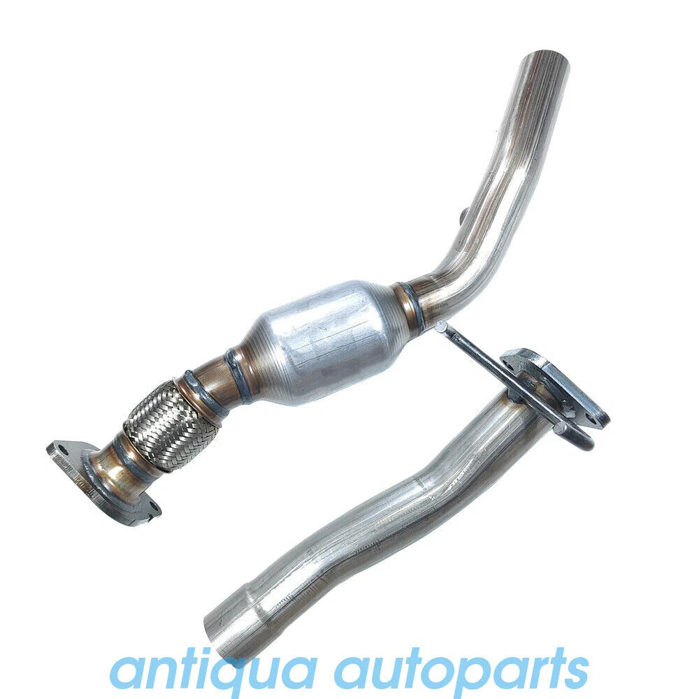 Catalytic Converter for Chevy Impala & Monte Carlo 3.5L & 3.9L (2006–2011)