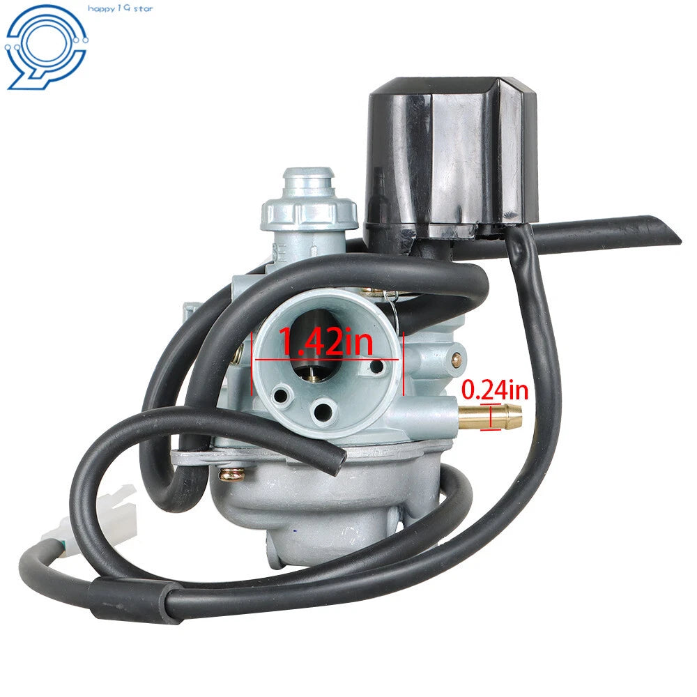 Carburetor for Kawasaki KFX 90 (2007-2020)