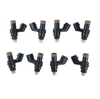8x Fuel Injectors for Suzuki GSXR1000, GSX1300R Hayabusa (2008–2014)