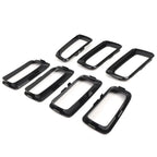 Grille Insert Cover for Jeep Compass (2011-2017)