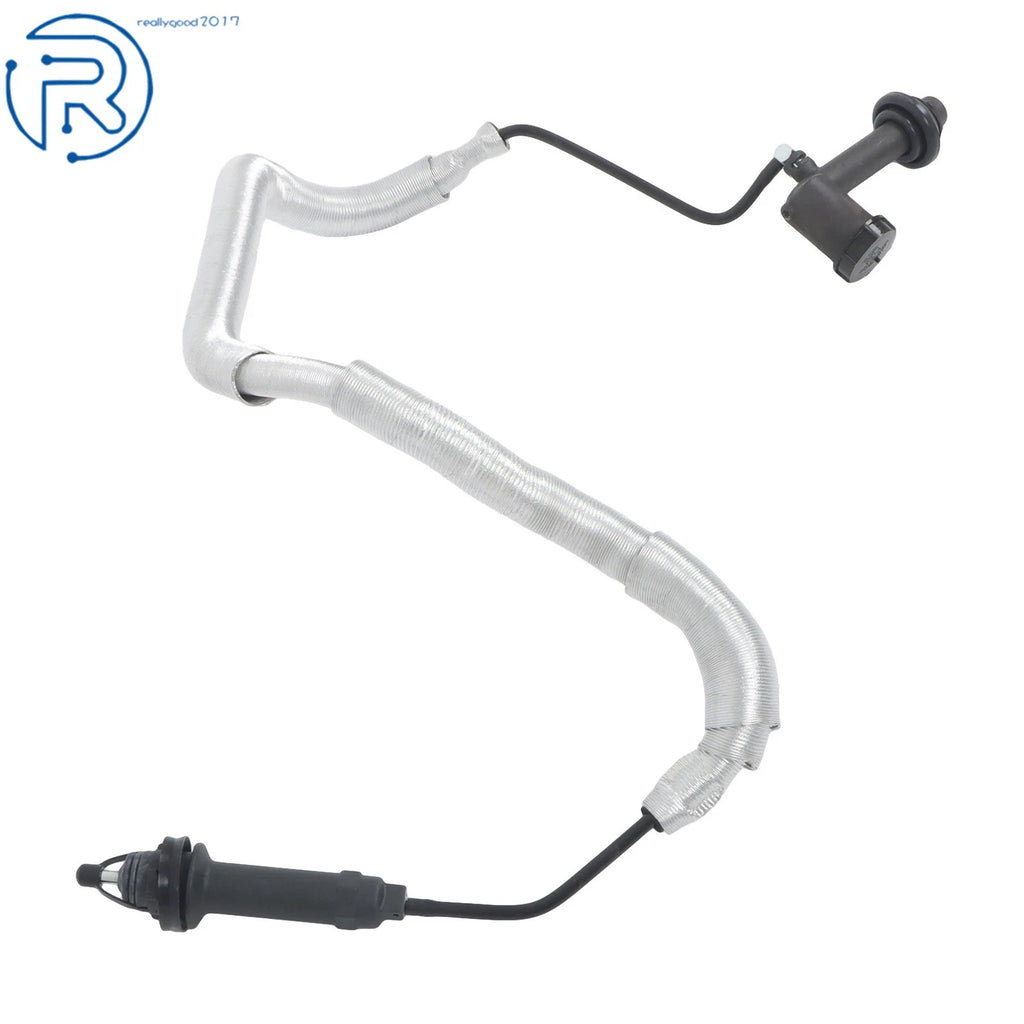 Clutch Master Slave Cylinder Assembly for Ford F-250 F-350 Super Duty (2008–2010)