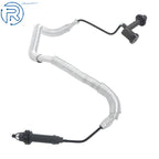 Clutch Master Slave Cylinder Assembly for Ford F-250 F-350 Super Duty (2008–2010)