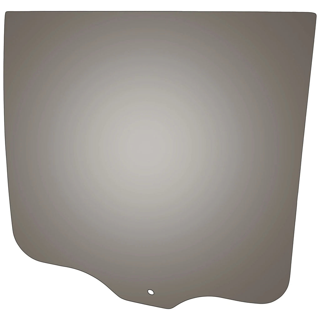 Rear Driver Left Door Glass for Ford Expedition (2018–2024)