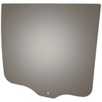 Rear Driver Left Door Glass for Ford Expedition (2018–2024)
