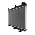 Aluminum Cooling Radiator for Subaru Legacy 2.5L (2005–2014)