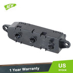 Power Seat Control Switch for Nissan Altima (2013–2016)