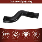 Air Intake Hose for Mercedes-Benz GL450 GL550 ML350 ML550 (2006-2012)