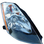 Replacement Passenger Side HID Headlight Assembly w/o Controller for BMW X5 (2014–2018)