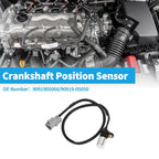 Crankshaft Position Sensor for Toyota Hilux 2.5 D 4WD (2005–2015) No. 9091905066