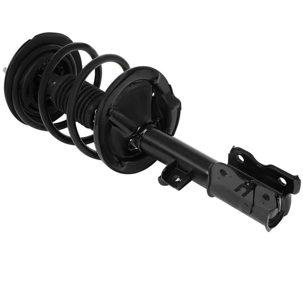 Set of 4 Shock Struts with Coil Spring for Infiniti FX35 (2003–2008)