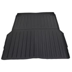 All Weather Truck Bed Mat for Hyundai Santa Cruz (2022–2025) Black TPE