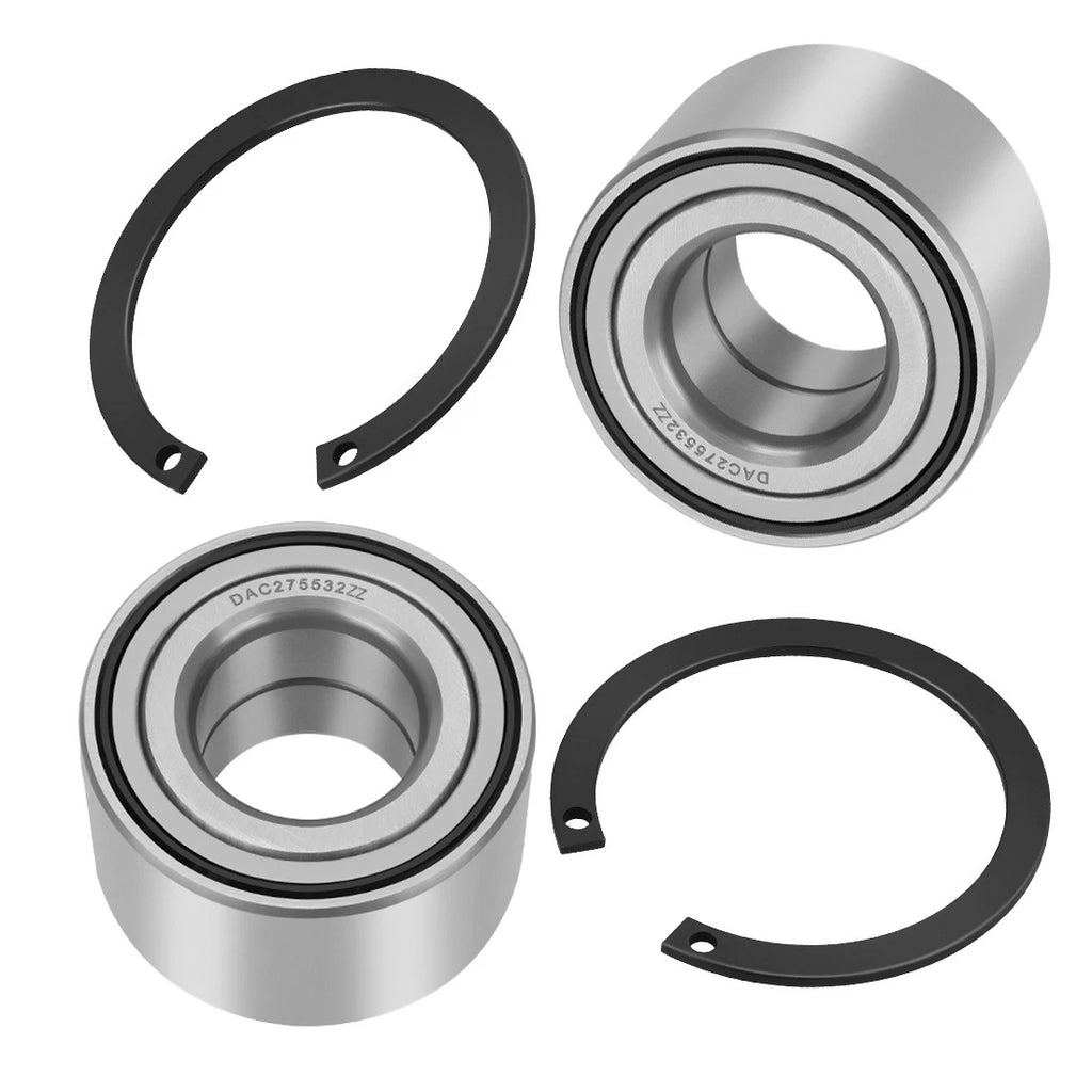 Front Wheel Bearing for Honda TRX420 Rancher 420 (2014–2024) TRX500 TRX520