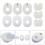 Filter Element for - Reusable Sponge Replacement