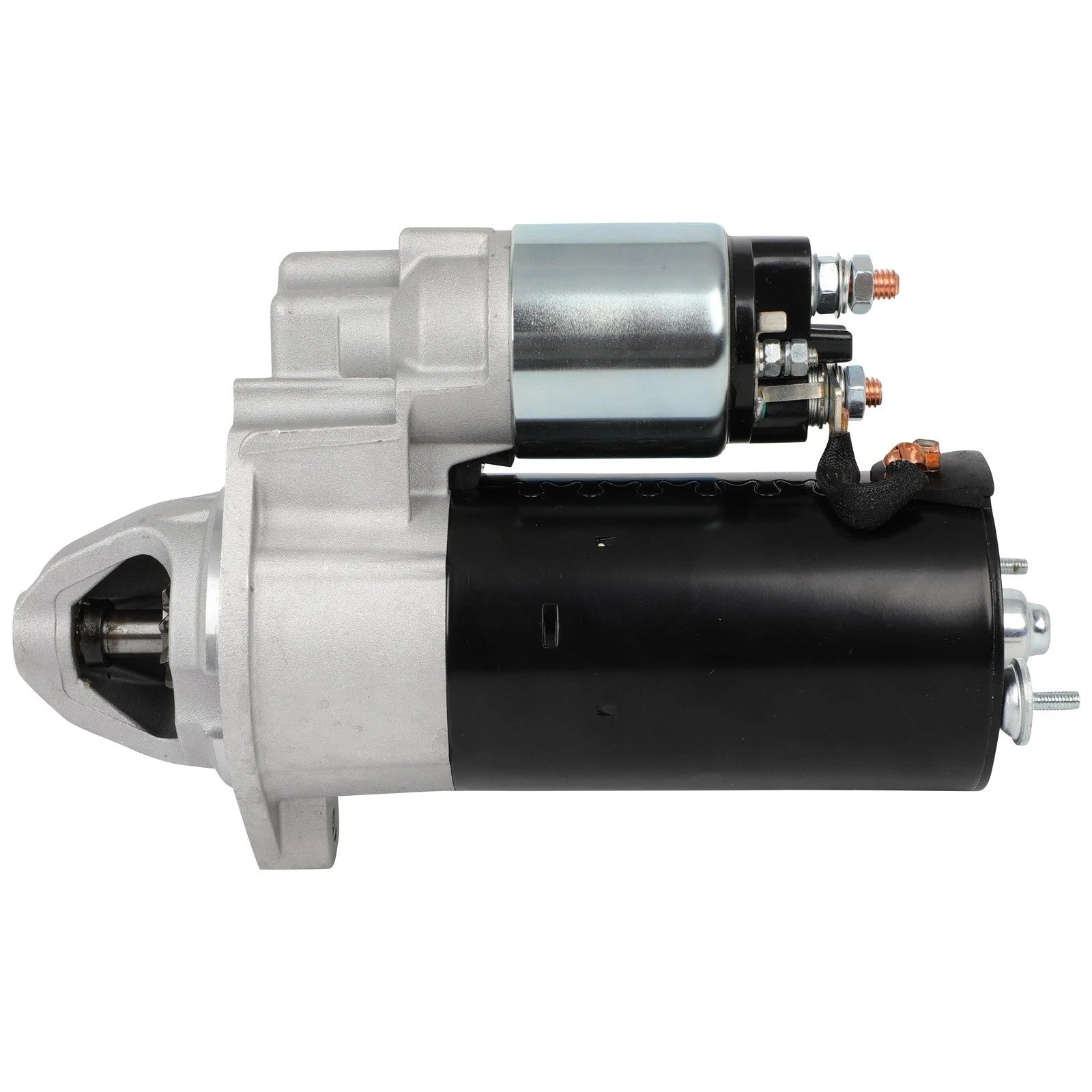 Starter Motor for BMW 740i 740iL 840Ci M5 X5 Z8 (1993–2003) 410-24042 446760 21099