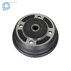 Rear Brake Drum for Kawasaki Mule 3000 3010 4000 4010 (1993–2009)
