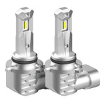 2X 9005 LED Headlight Kit for 30000LM Cool White