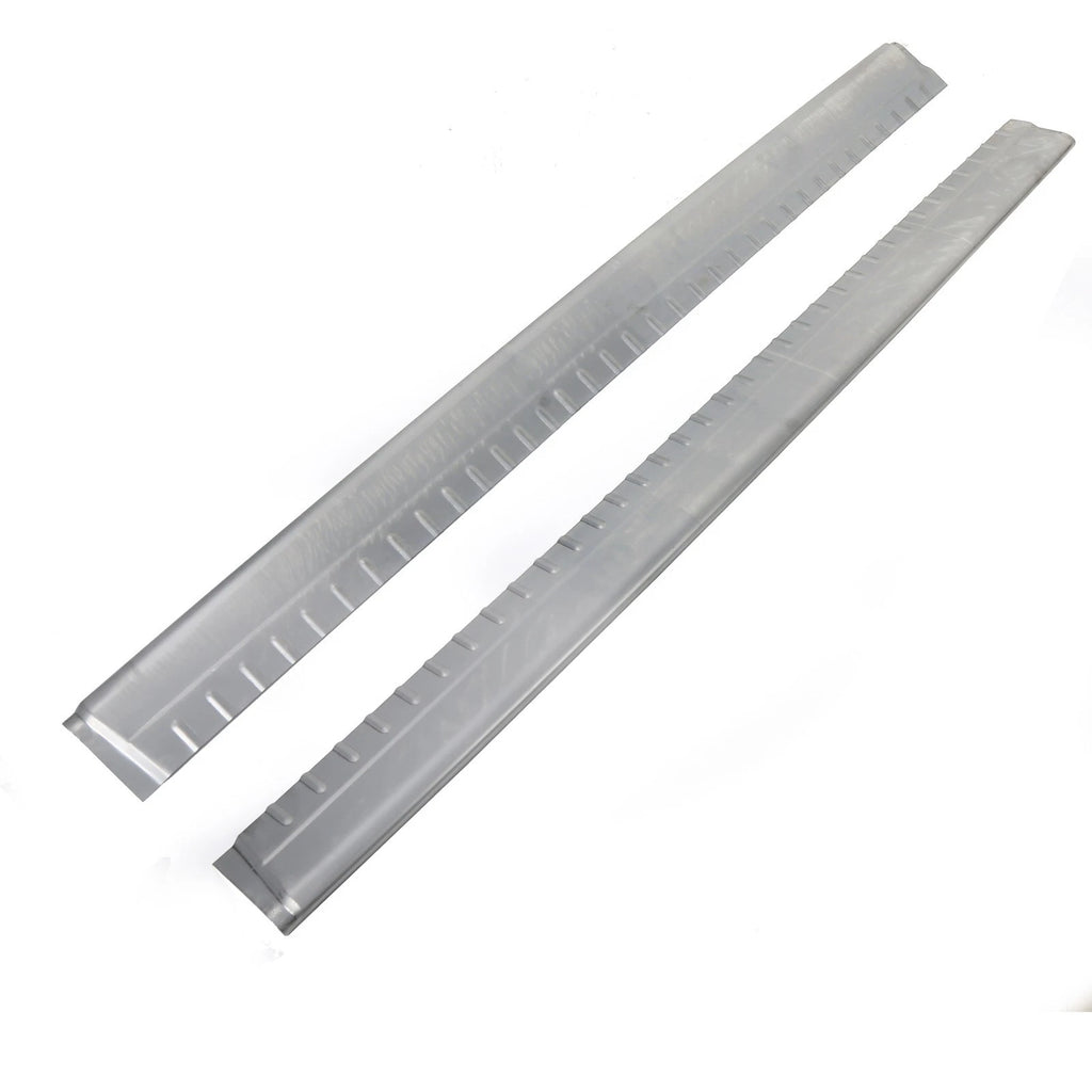 Outer Slip-On Rocker Panel for Chevy Silverado GMC Sierra (1999–2007)