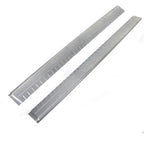Outer Slip-On Rocker Panel for Chevy Silverado GMC Sierra (1999–2007)