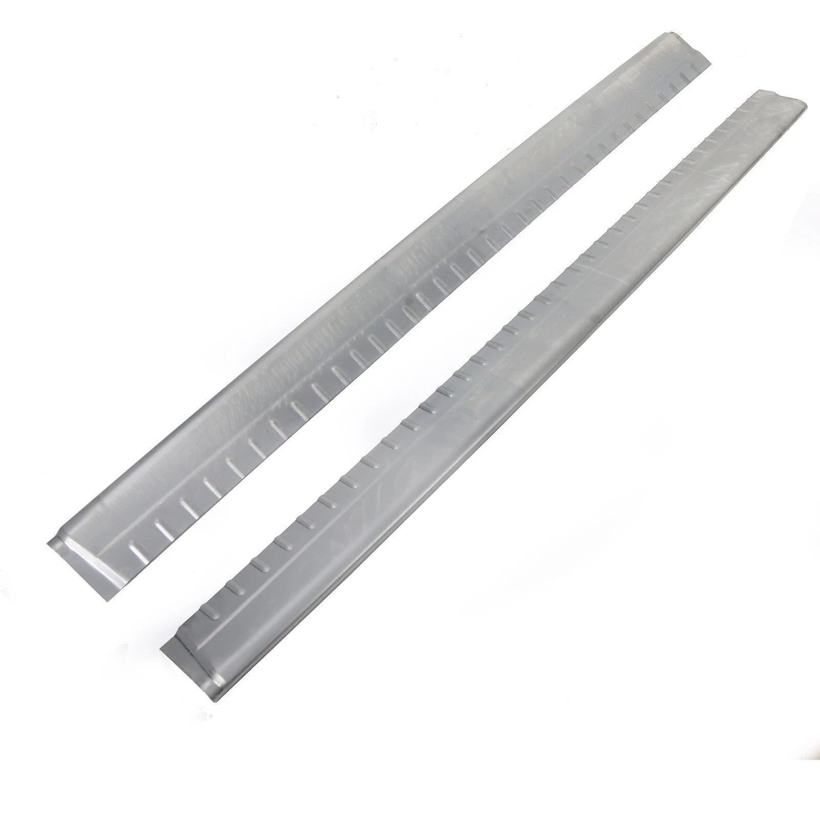 Outer Slip-On Rocker Panel for Chevy Silverado GMC Sierra (1999–2007)