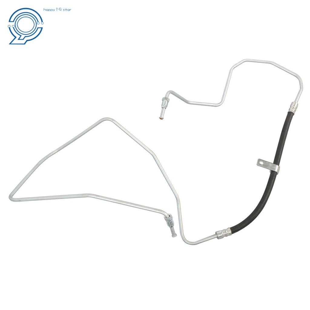 Clutch Hydraulic Line for Chevrolet GMC C1500 C2500 C3500 K1500 K3500 (1988–1991)
