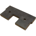 Rubber Paddle for AM185333C1 Clean Grain Elevator Chain