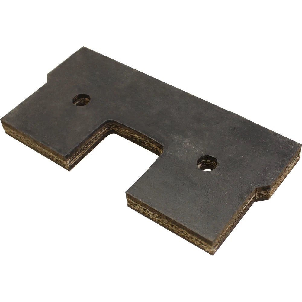 Rubber Paddle for AM185333C1 Clean Grain Elevator Chain