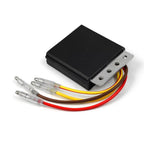 Voltage Regulator Rectifier for Polaris Side by Side Ranger 500 6x6 (1998–2003)