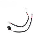 Turn Signal + Wiring LED Turn Signal for Tracer 9GT MT09 MT07 (2014–2024)